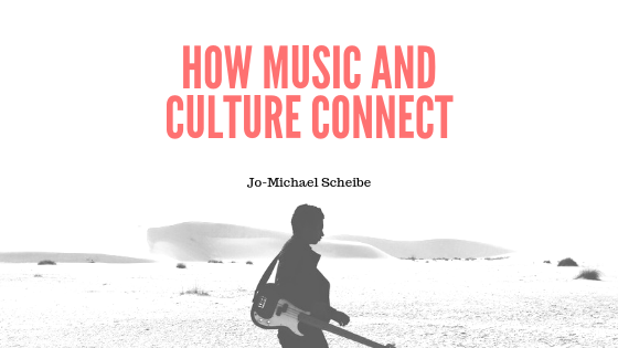 How Music and Culture Connect