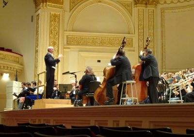 Jo-Michael Scheibe Carnegie Hall 2016_04_04 Rehearsal n