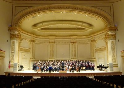 Jo-Michael Scheibe Carnegie Hall 2016_04_04 Rehearsal t