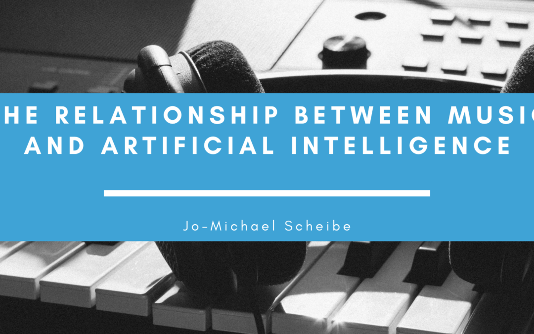 The Relationship Between Music and Artificial Intelligence